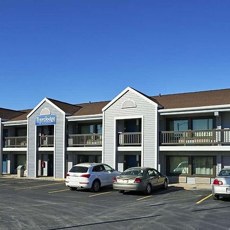 Travelodge By Wyndham Appleton Esterno foto