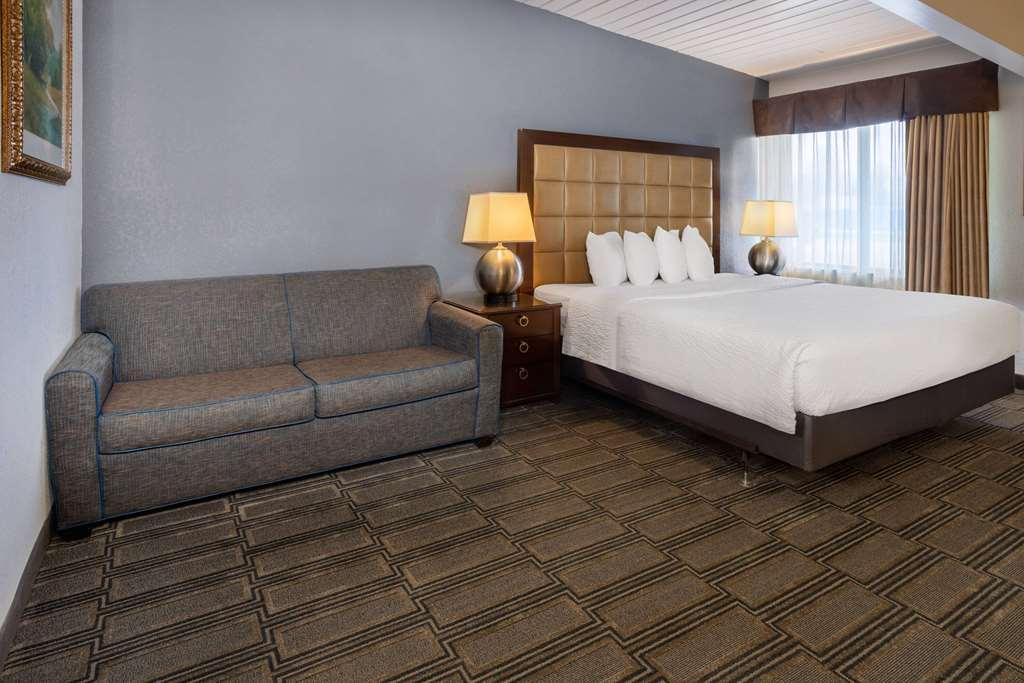Travelodge By Wyndham Appleton Camera foto