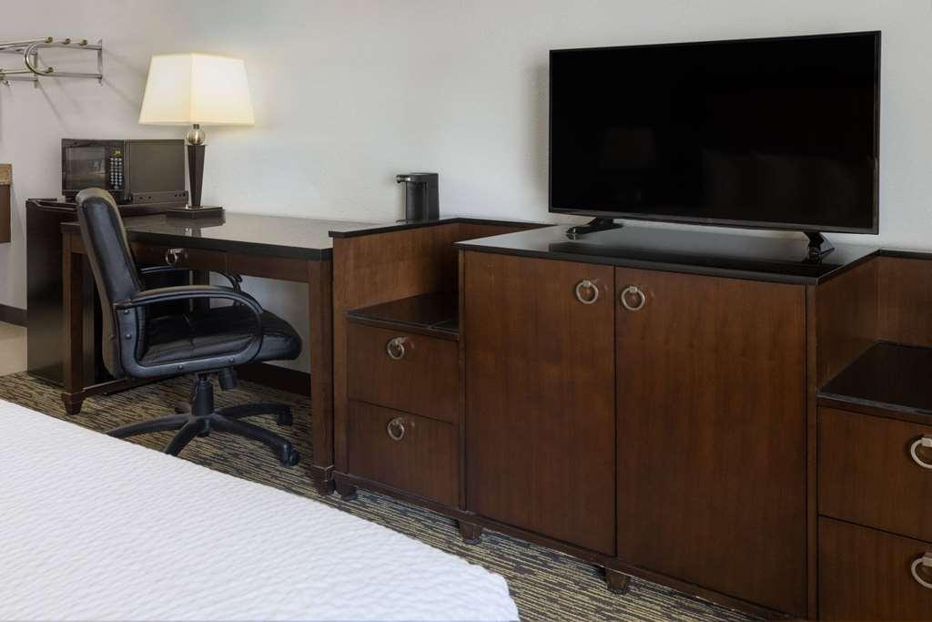 Travelodge By Wyndham Appleton Camera foto