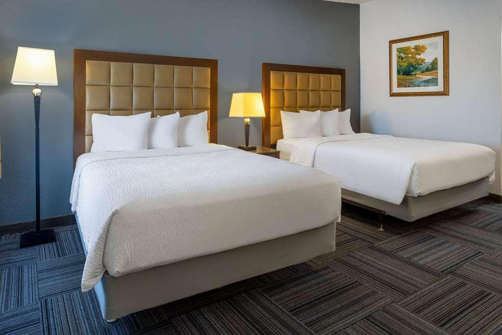 Travelodge By Wyndham Appleton Camera foto