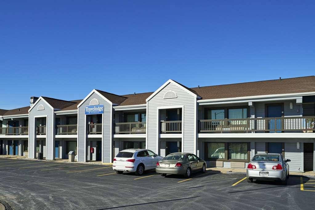 Travelodge By Wyndham Appleton Esterno foto